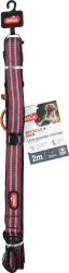BVK Training Lead Red, 2 m